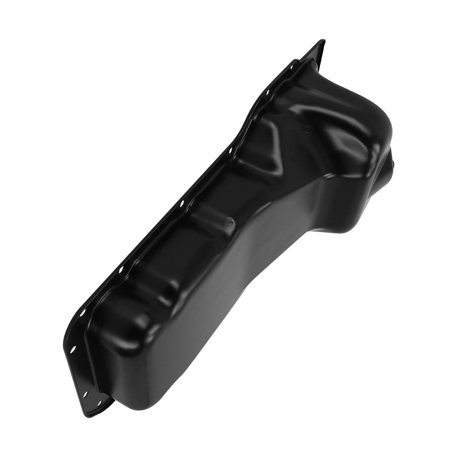

Lower Oil Collection Pan for Dodge Ram 1500 2500 Dakota V8 4.7L CRP32A Steel