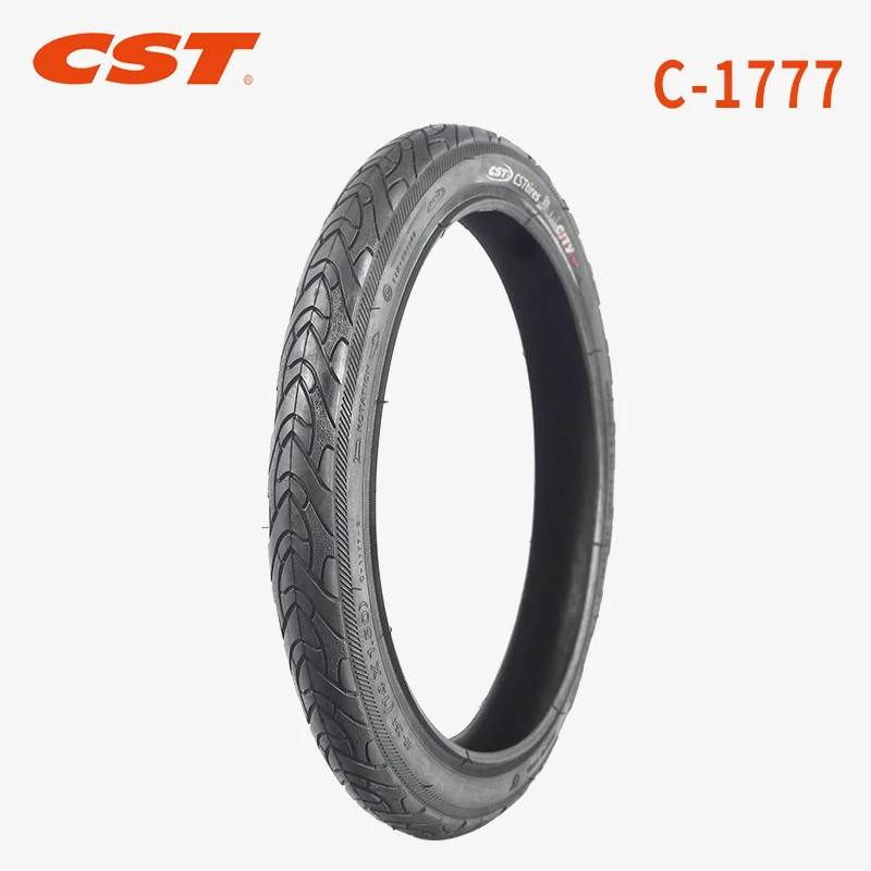 CST 16inch Bike tires 16X1.35 1.5 1.75 Wear-Resisting 16x1.95 2.125 For Electric Scooters / MTB Bike /E-Bike/Fold Bicycle Tire