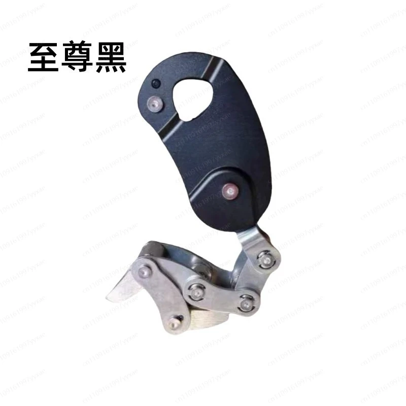 Second Generation Grasping Knots, Machinery, String Grasping Knots, Aerial Exterior Wall Works, Air Conditioning, Safety Lifting