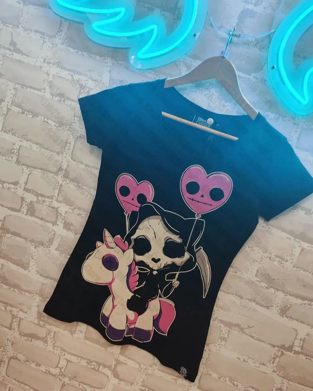 Camisetas de Anime para niña y bebé, ropa Y2k, Top corto para mujer, ropa para mujer, camisetas gráficas, camisetas para mujer, ropa Vintage de los años 90 Kpop