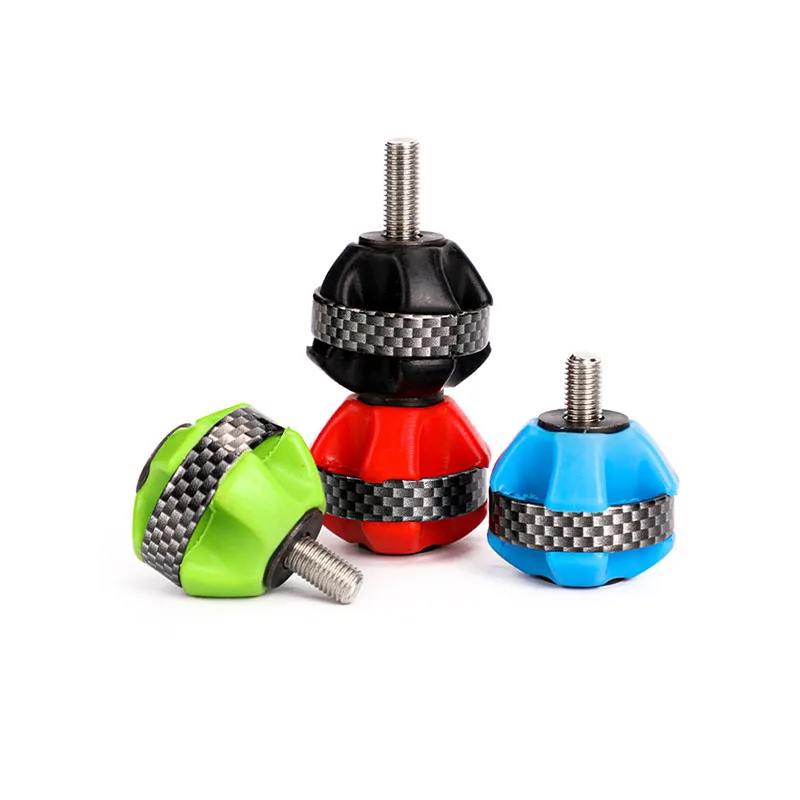 

Стабилизатор для стрельбы из лука, штабелируемый шариковый амортизатор, балансир, стабилизатор, стержень, составной изогнутый лук, аксессуары для охотничьих штанг