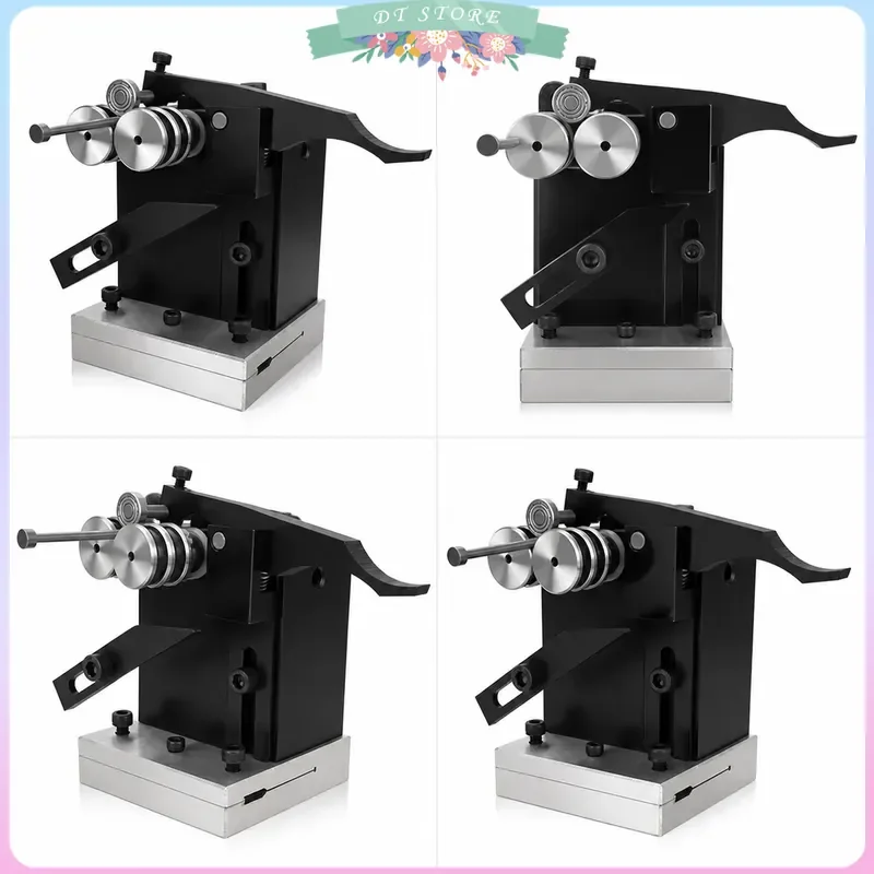 New Grinder Punch Mini Needle Grinder Punch Grinder Fixture Ultra precision Concentricity Measuring Instrument Tool Accessories