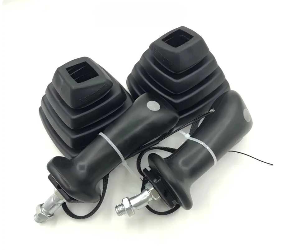 Excavator Parts Yanmar Vio17 20 30 35 55 80 85 Joystick Handle