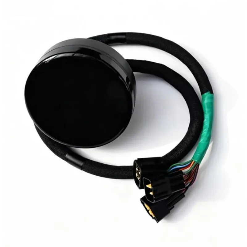 2024 Touring Model Dashboard Meter Assembly for Motorcycle CU525 LX500‑3A