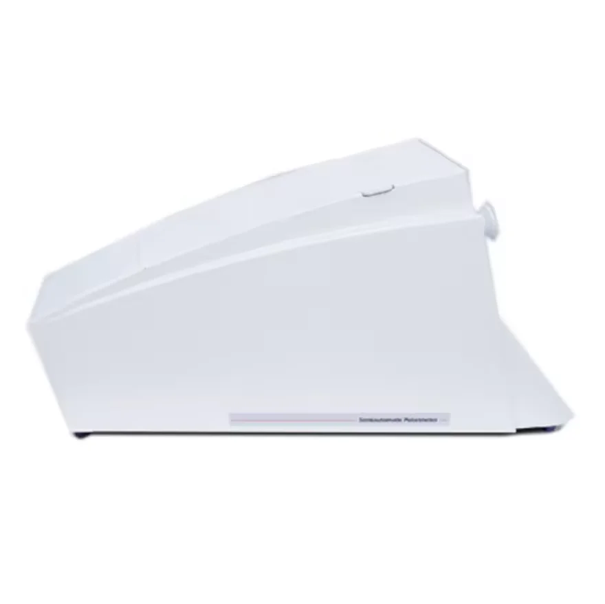 POL-200 Multiparameter Semiautomatic Polarimeter With LED Light