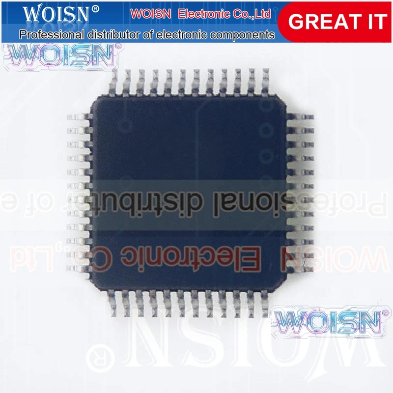 LQFP-48 IP101A IP101A-LF New Arrival Sufficient Inventory Secure Packing Competitive Price