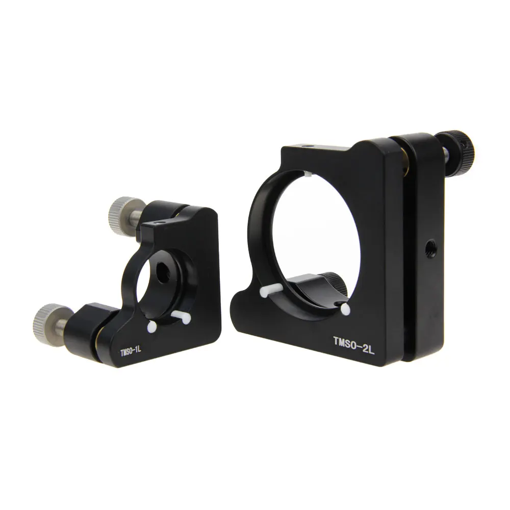 

O Type Kinematic Mount with 2 Adjusters