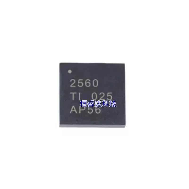 10pcs TPS2546RTER TPS2546 2546 TPS2555DRCR TPS2555 2555 TPS2560DRCR 2560 TPS2561DRCR TPS2561ADRCR TPS2543RTER 2543 QFN