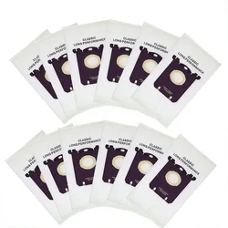 Dust Bag for Electrolux E201B Philips FC8021 GR201 AEG for S-Bag FC9049 HR8500 FC9150 Replace