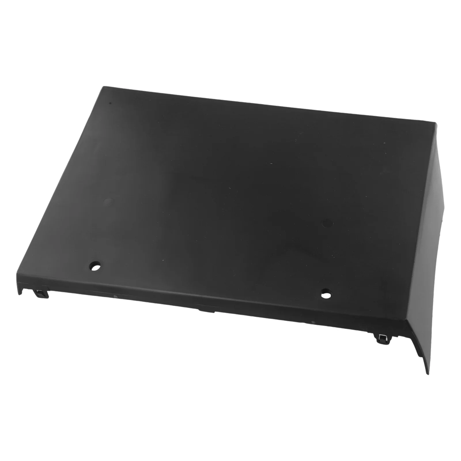OEM Number 75126 60090 75126 60100 Rear Door Tail Gate License Plate Cover for Toyota PRADO 120 LC120 2003 2009