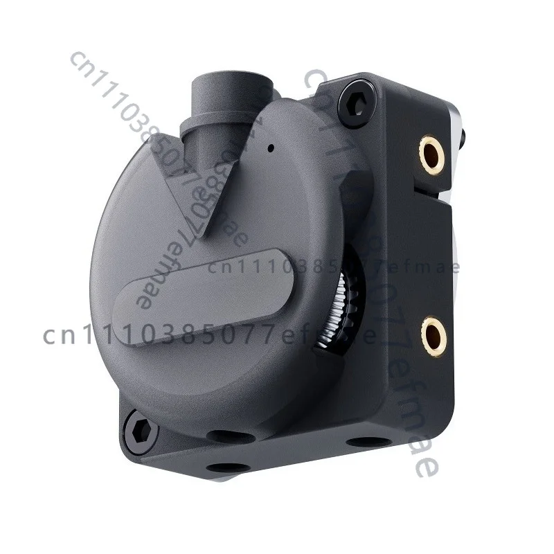 FOR Creality  Ender-5 Max Extruder Kit Dual gears smooth feeding