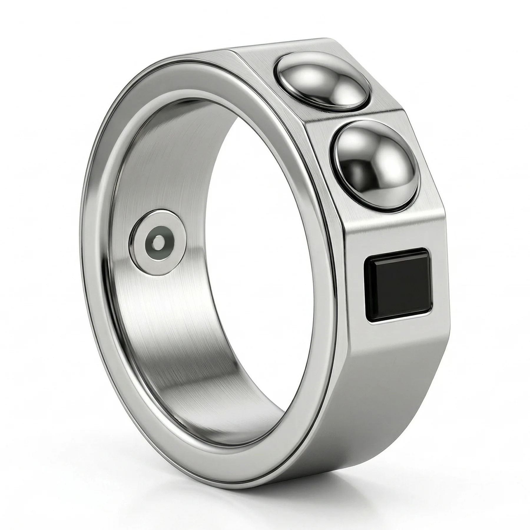 Smart mouse ring, ring PPT dem - Smart Glasses Ar recension och pris