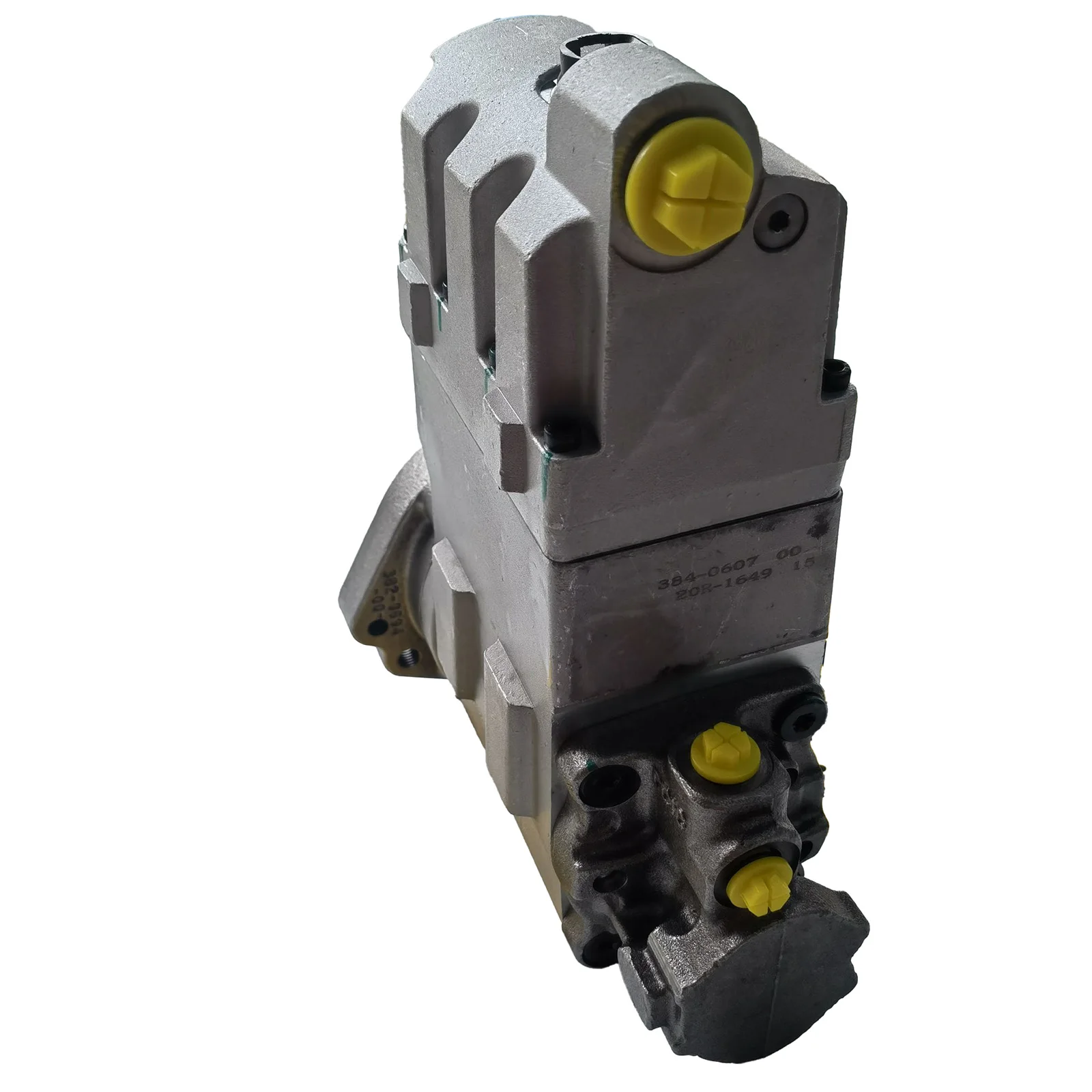 319-0678 Hydraulic unit fuel injection pump For Caterpillar CAT 521B 522B Tracked Logging Return Stacker