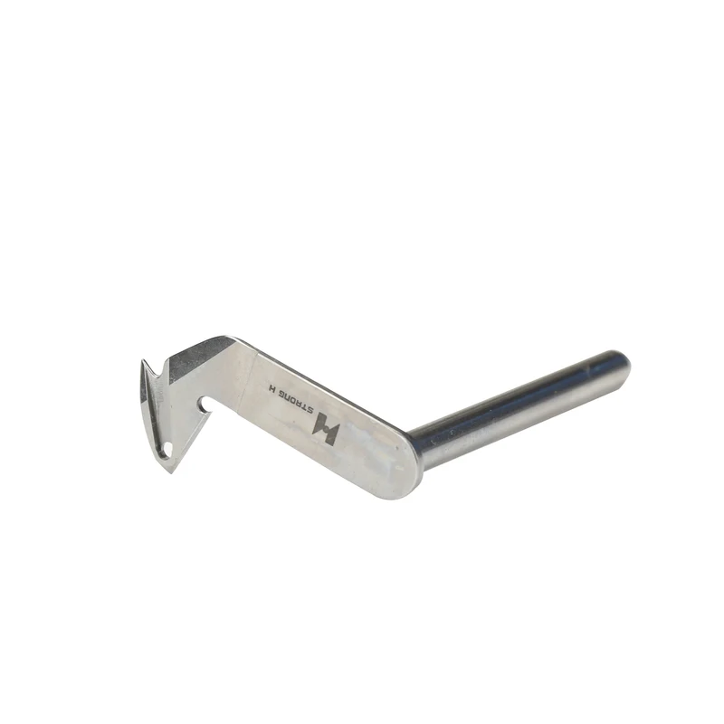 

Industrial Sewing Machine Thread-Catching Hook 101TE Regis StrongH quality For Vibemac 3650