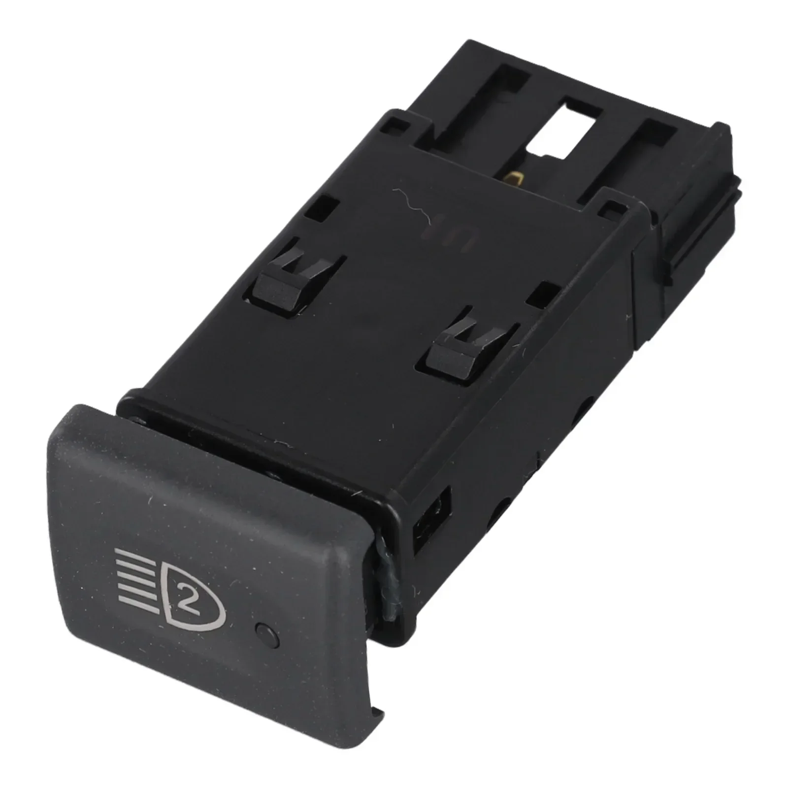 

Automotive Repair Car Switch Button Defender Switch No Deformation Quick Installation Replacement Installation For Defender