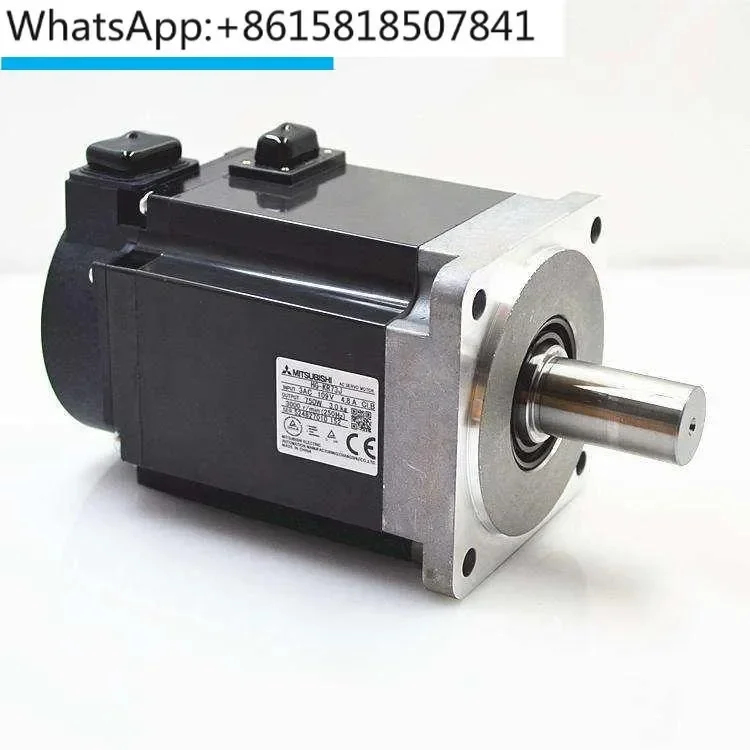 HF-KP053 HF-MP13K HC-KFS23B HC-MFS43BK Серводвигатель HG-KR13BJ