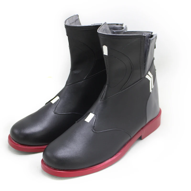 Botas de Cosplay de Anime Impact 3 Su, zapatos hechos a medida para Halloween y Carnaval