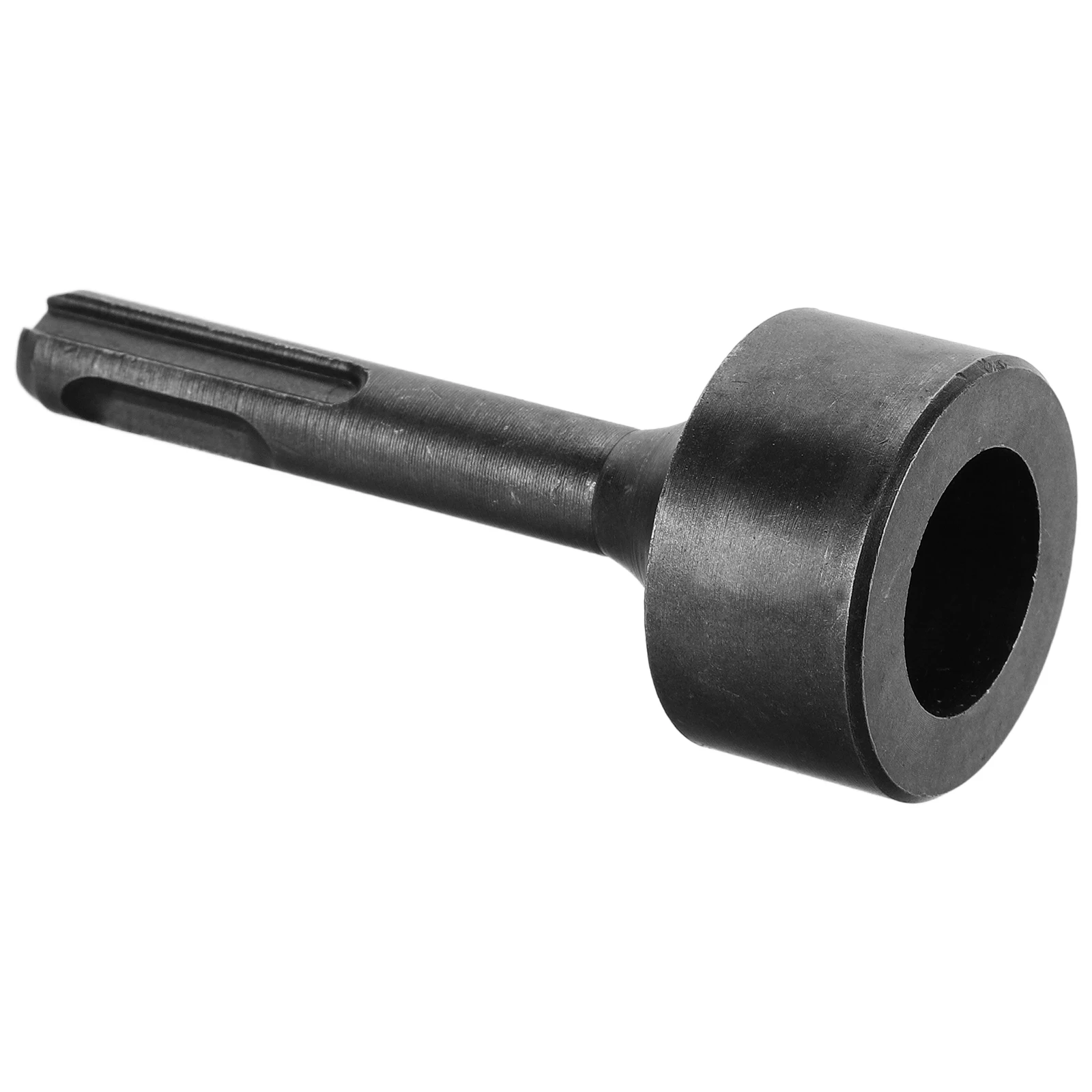 

Pile Hammer Driver Bit Ground Rod Driver Accessory For Rotary Hammer Electric Pick Durable Stable Connection Construction Power