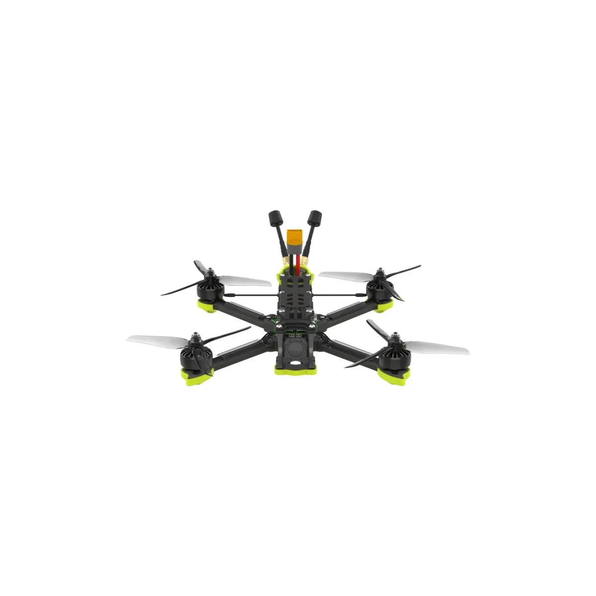 IFlight Nazgul5 V3 HD F7 6S 5 Cal Freestyle FPV Drone wyścigowe PNP BNF z cyfrowym systemem 45A ESC DJI O3 Air Unit