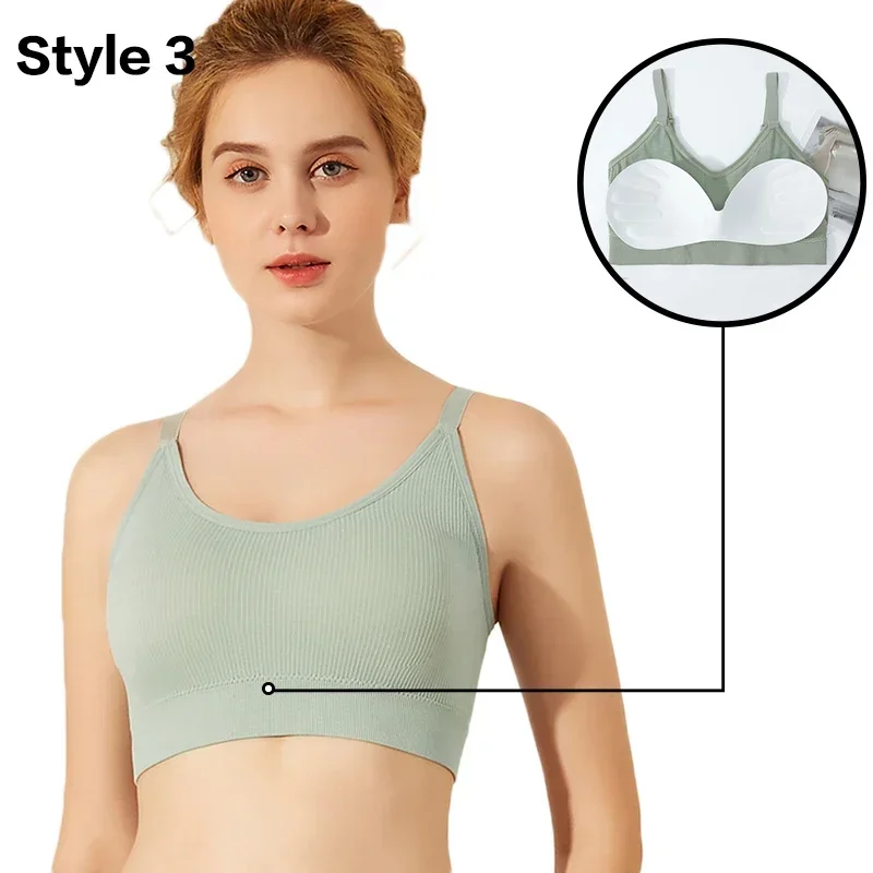 Sexy Women Bra Bralette Lingerie push up bra Cotton flexible Bra For Women Fashion Ins bras Lady Tops Underwear Bralette Hot