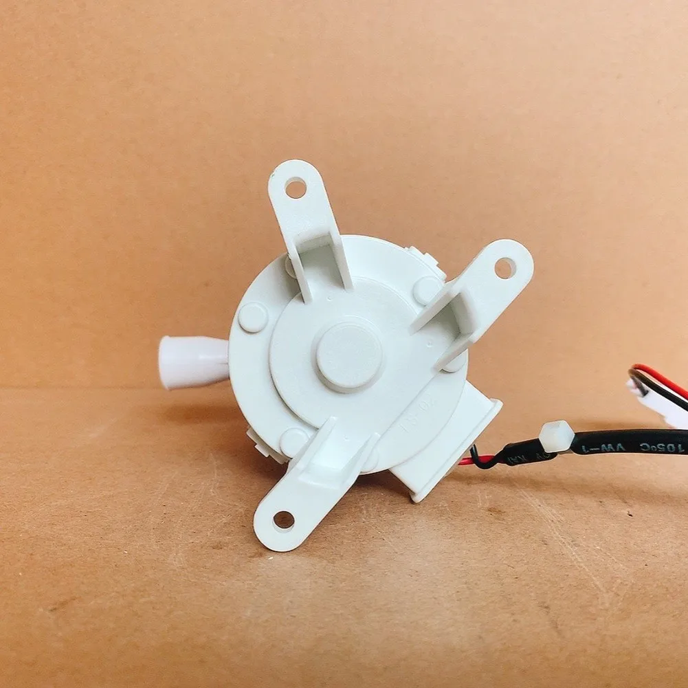 Condensate Drain Pump DC 12V for HVAC and Air Conditioners ABS Construction 24x16x14cm Automatic Operation Mode