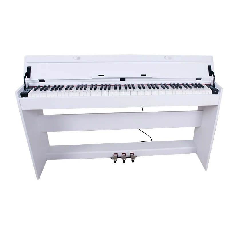 (88010)adult children beginner  electric piano keyboard  88 keys