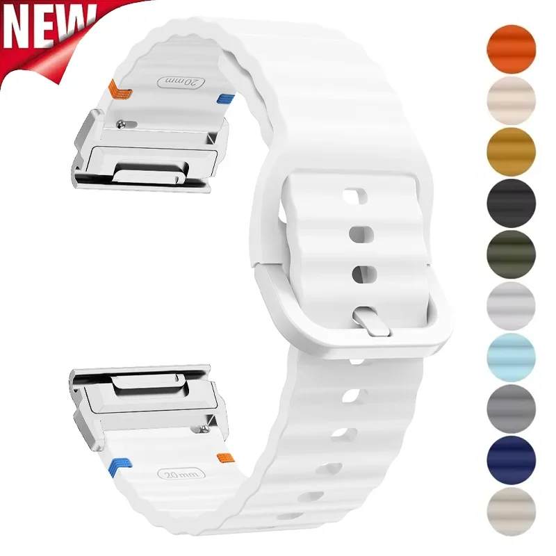 22/26Mm For Garmin … - image