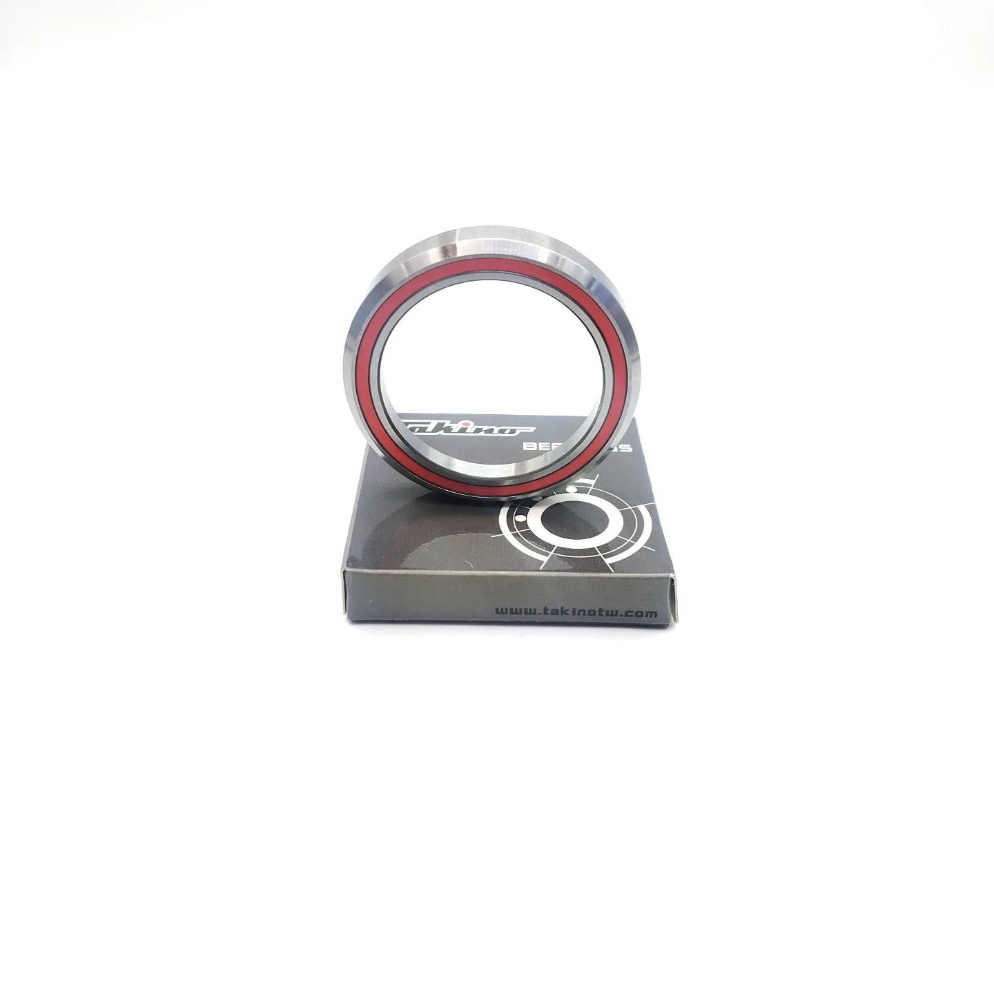 Takino ACB46H7 ACB468H7 ACB47H8 road bike mountain bike bowl set bearing 34.1*46*7/46.8*7 35*47*8 45°/45° bowl set Peilin