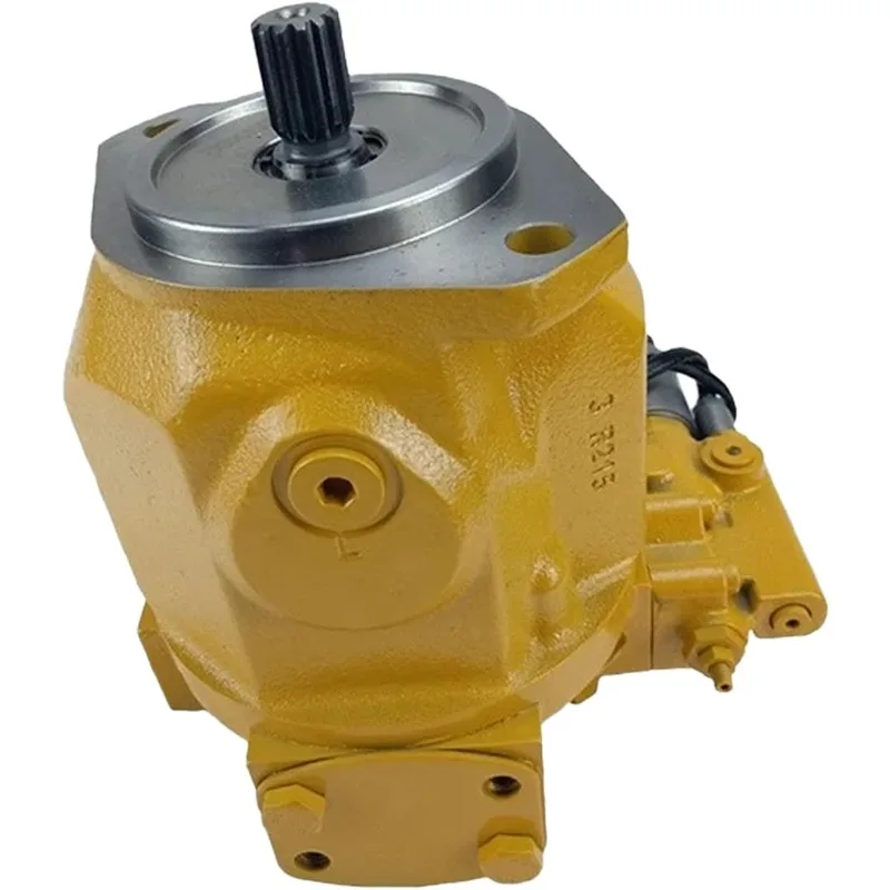 

Гидравлический насос 170-9918 1709918, подходит для экскаватора Caterpillar Cat 385B 385C MH 390D 390D L 5090B