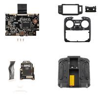 RadioMaster TX16S MKII V4.0 Original Replacement Parts 4in1 Module