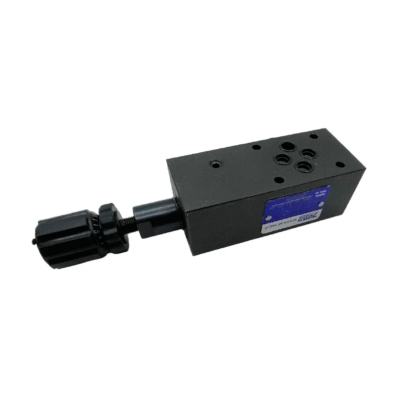 MRV-02 MRV-03-P-1-10 Stacked Relief Valve MRV-03-W/A/B - 3/2/0 - 10