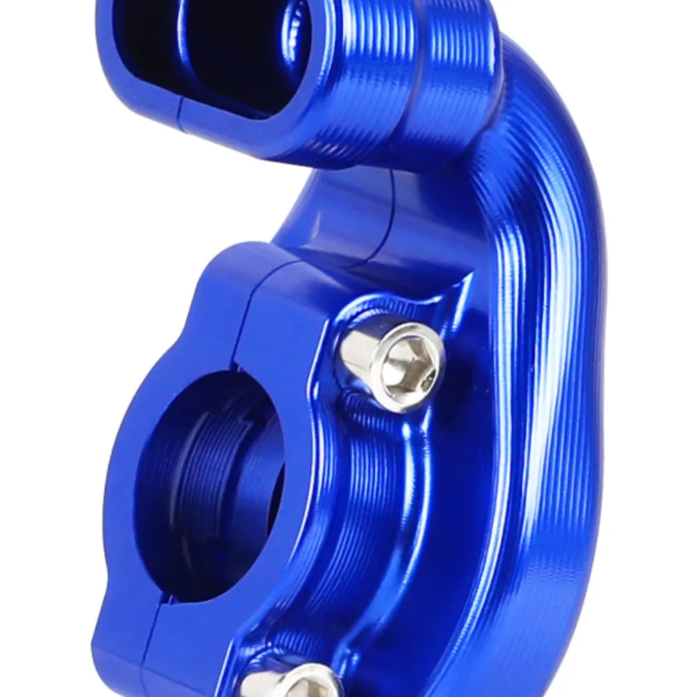 

Аксессуары для мотоциклов для SX SXF XC XCF XCW EXCF 250 300 350 450 500 SXF250 SX250 XCF 350 EXCF 350 Крышка корпуса управления дроссельной заслонкой