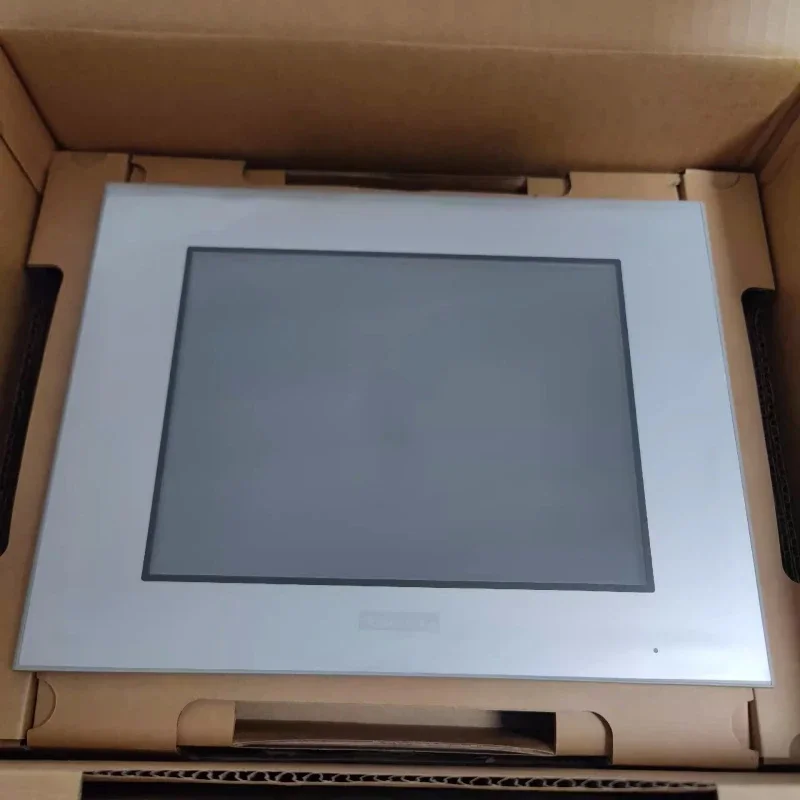 2026 Brand New Original PLC P-r-o-face PFXGP4501TADW Touch Screen Japan HMI GP-4501TW /GP-4301TW/GP-4401WADW/4201TW with Invento