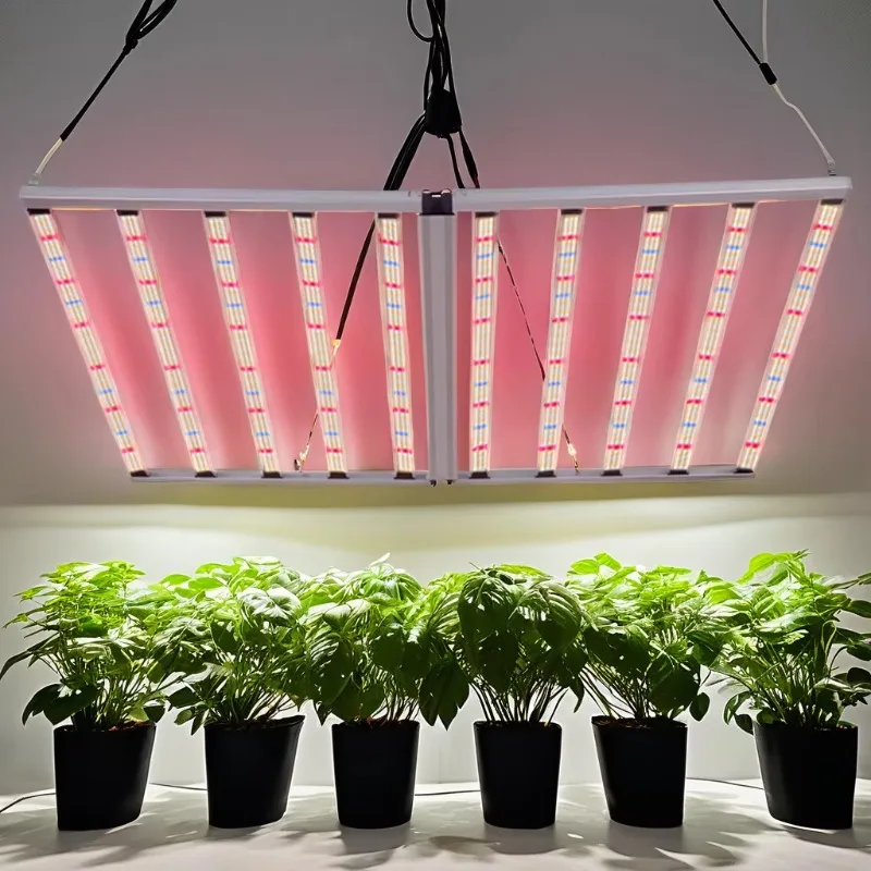 640W 1000W  LM301H EVO  Full Spectrum LED Indoor Grow Lights for Indoor Plants Www Xxx Com 300w Led Grow Light