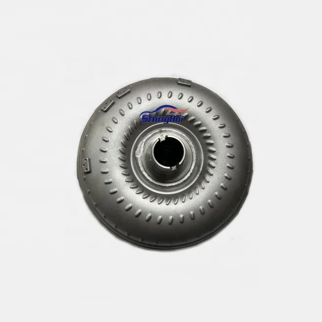 

A4CF1 A4CF2 Automatic Transmission Torque Converter