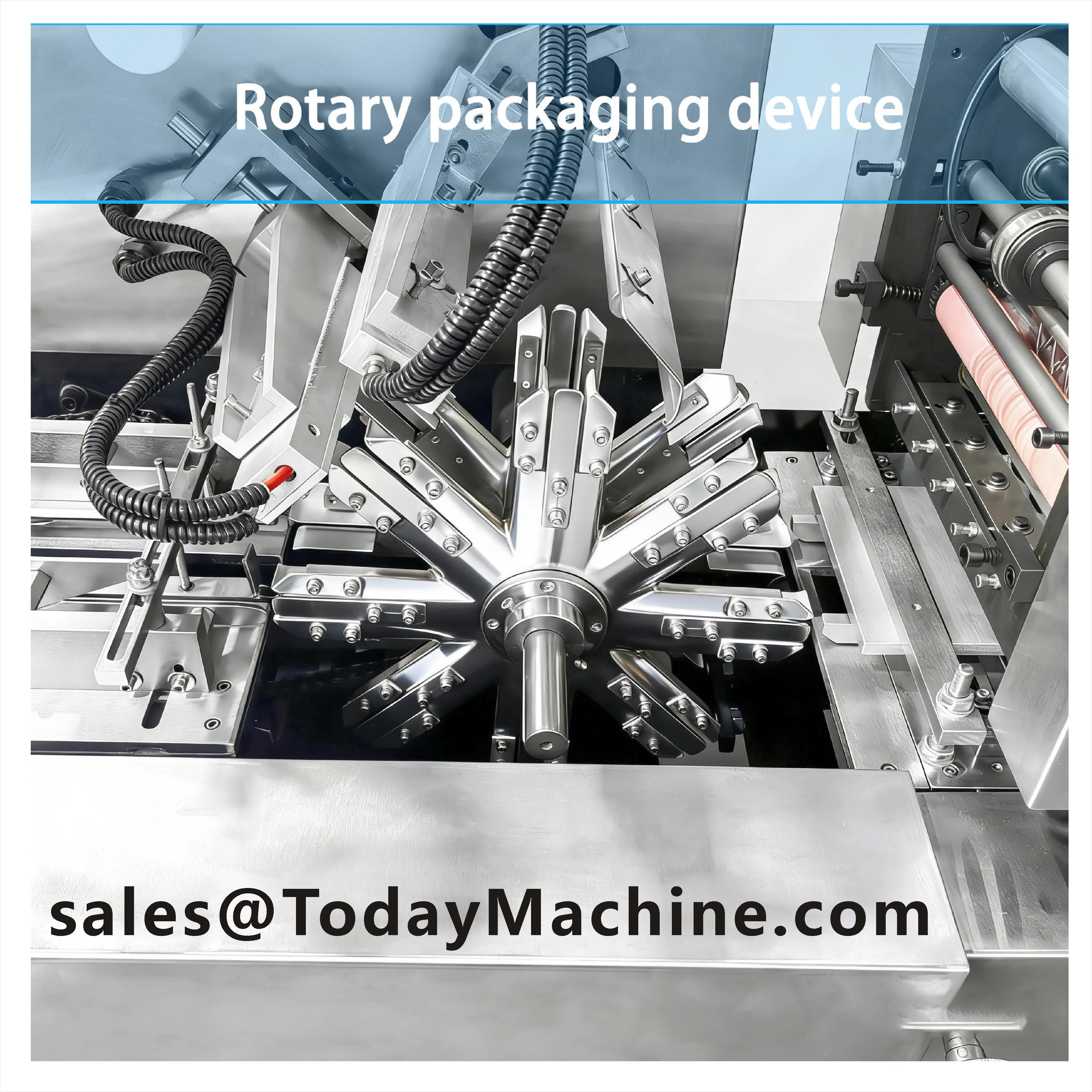 3D Transparent Film Soap Packing Machine | Fold Paper Bar Soap Wrapper Machine High Precision