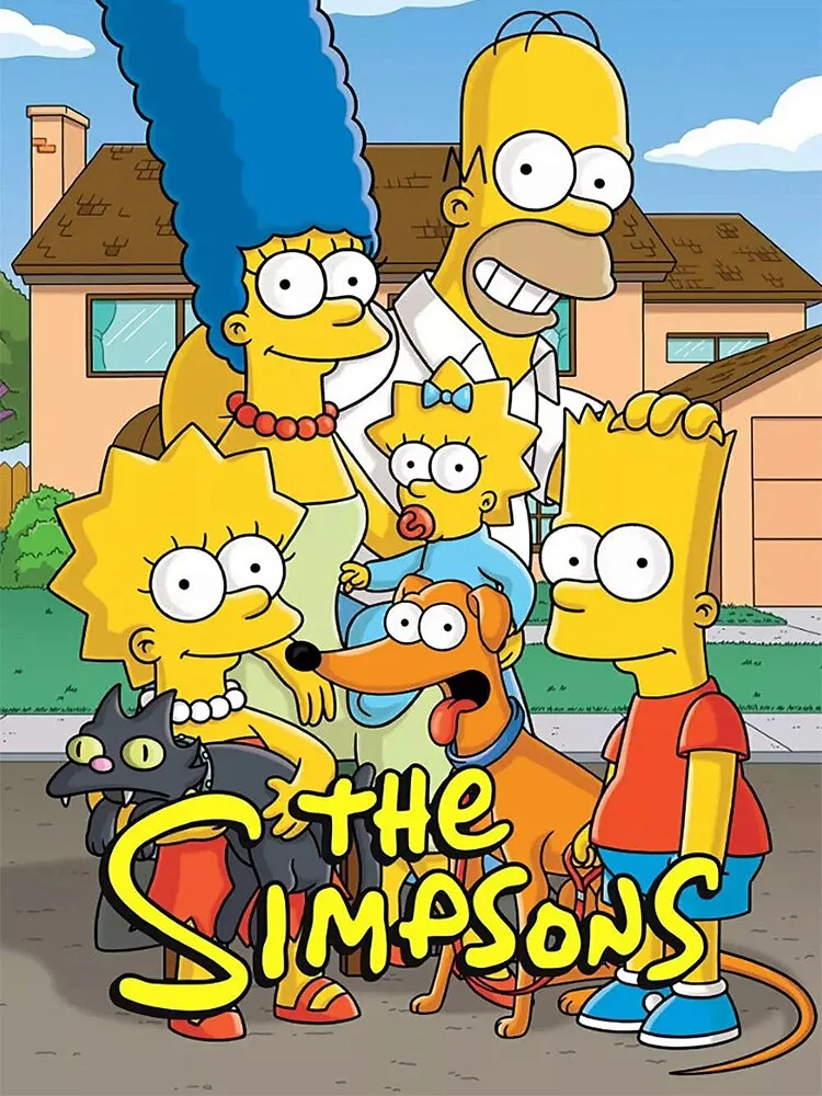 Simpsons fly loween roupa de performance de desenho animado macacão de poliéster conjunto de fantasia de fone de ouvido para mulheres roupas étnicas de palco