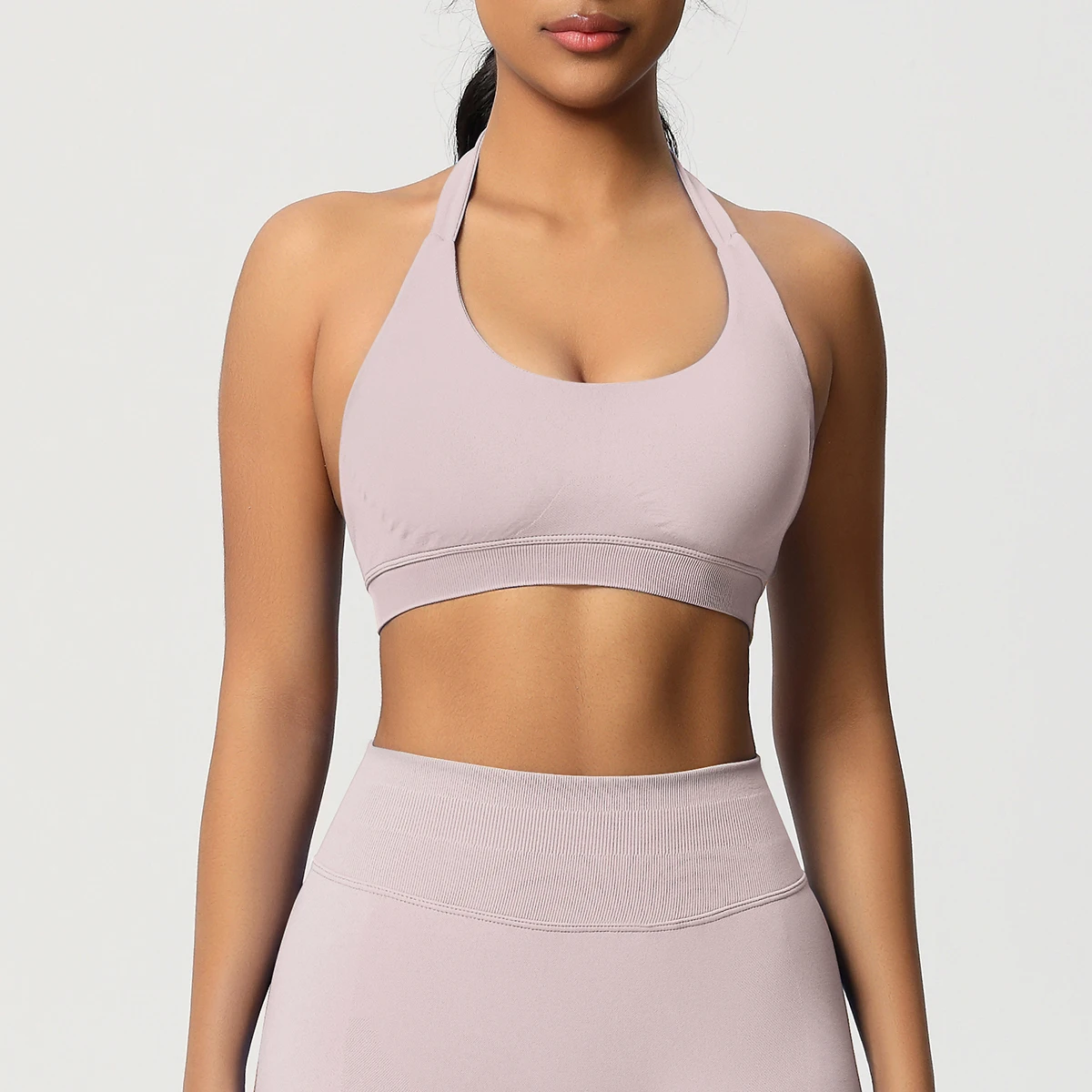 Summer Sport SeWomen Sports Br - Yoga Und Fitness recension och pris