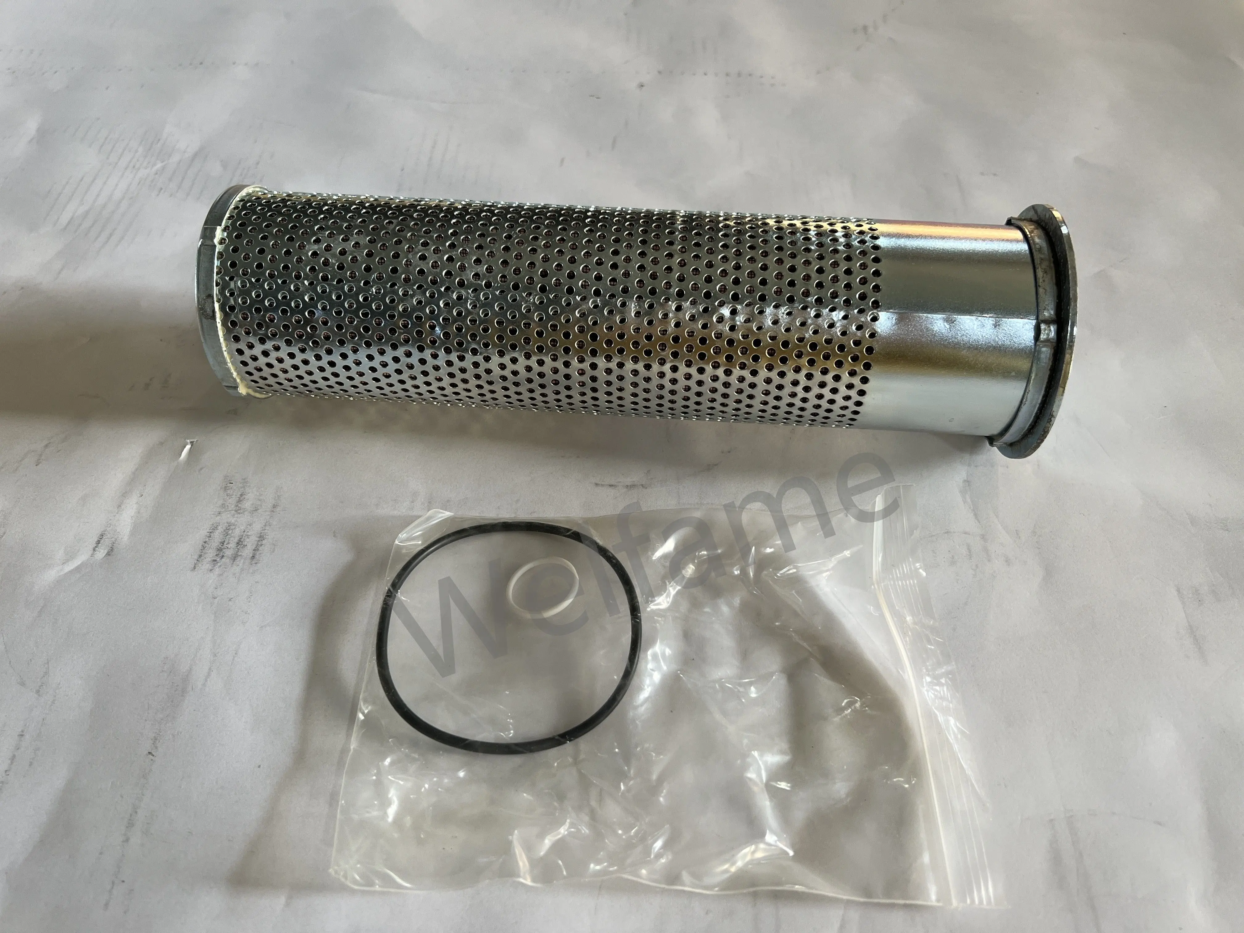 Oil Filter HVAC Parts T-RANE Cooler Spare Parts