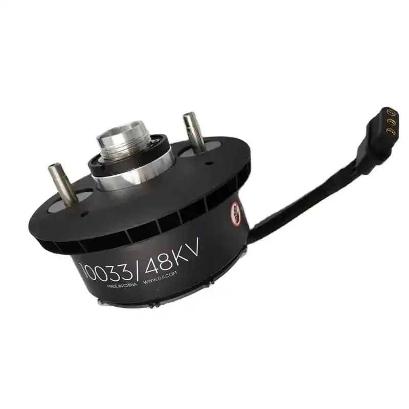 

Для силового двигателя DJJ T40/T20P (двигатель)-10033/48KV, новый и оригинальный.