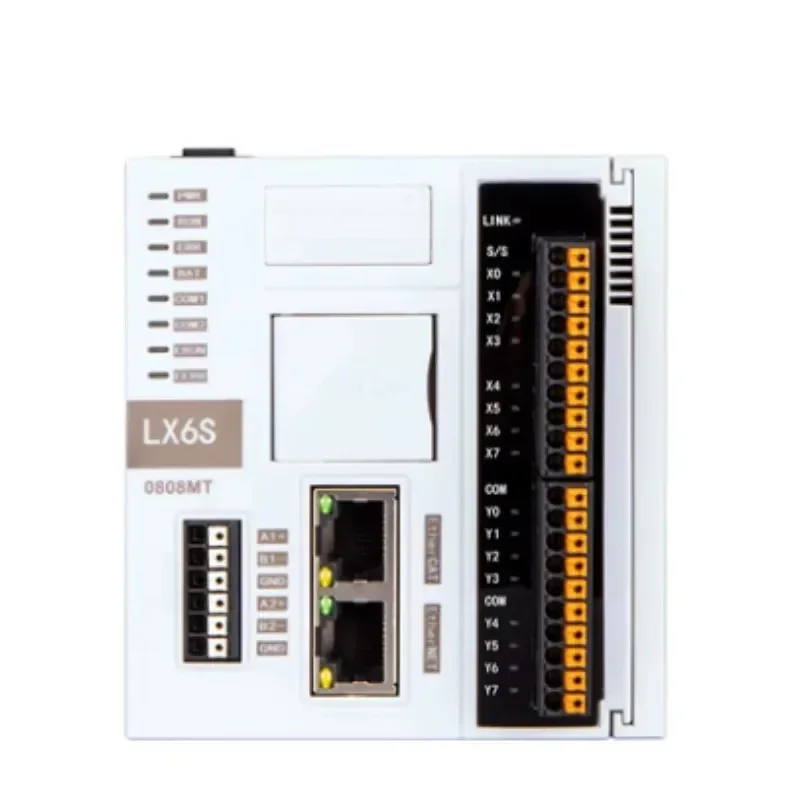 Affordable Cost-Effective  OptionsController Module for Industrial robot applications