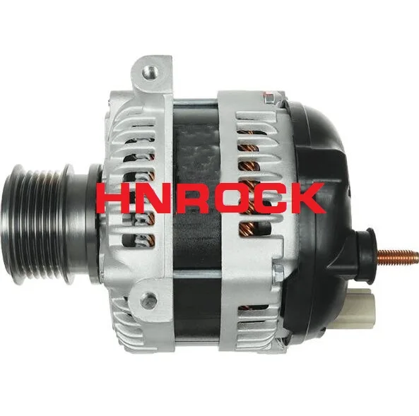 

NEW HNROCK 12V 160A ALTERNATOR 421000-0081 421000-0082 421000-0083 421000-0084 421000-0085 421000-0086 FOR CHRYSLER