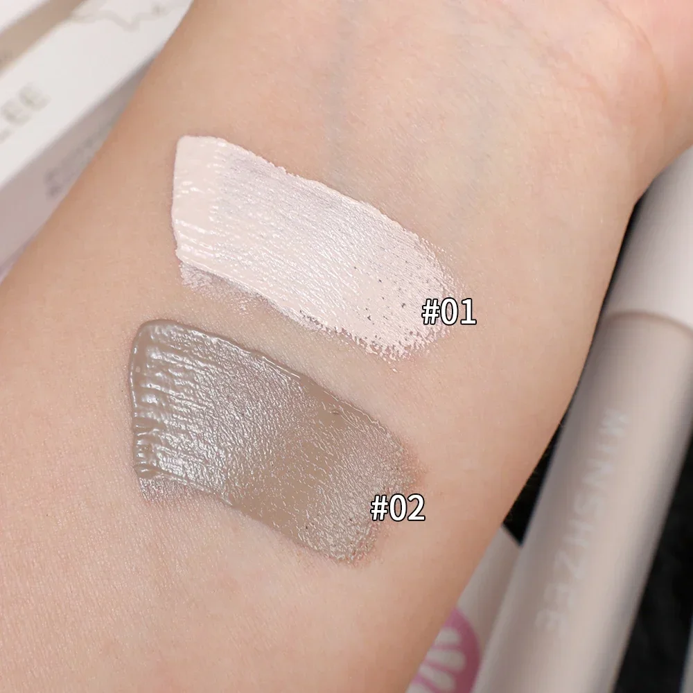 Langlebiger Gesicht flüssiger Kontur stift wasserdichter Kontur stab V-Face Shaping Kontur Concealer Bleistift Gesicht Make-up Kosmetik