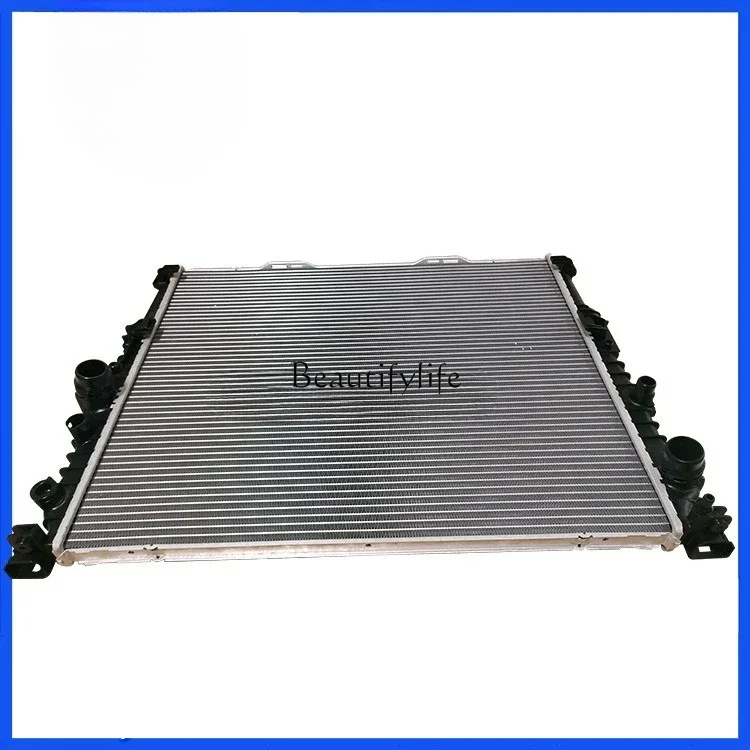 Accessory toolsCar radiator water tank 17118632404