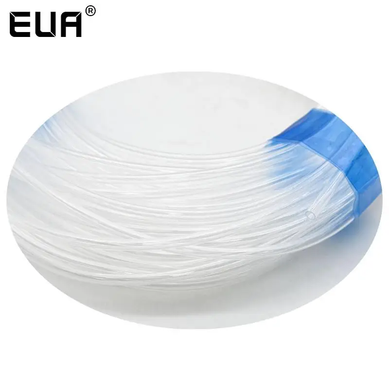 

20-метровые широкоформатные чернильные трубки для принтера Zhongye Cryastaljet Jhf Myjet Aifa Dx4 Dx5 Xaar, трубка с печатающей головкой, шланг 4*3 мм 6*4 мм