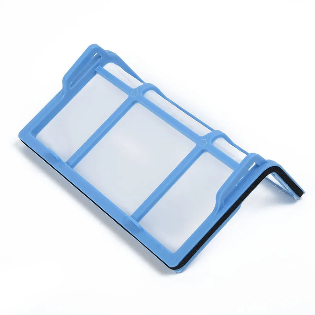 Filtro de malla para aspiradora rotativa ARIETE, accesorios para aspiradora robótica 2713/1 2718 PRO EVOLUTION