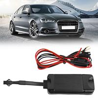 GPS Tracker For Vehicles 4G Car Real-Time GPS Tracker Alarms Device Shock Sensor Locator For Delivery Service School Zones Taxi