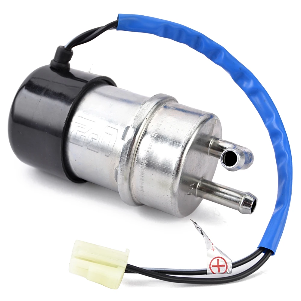 Fuel Pump For Yamaha XJ900 Diversion XJ 900 FZR1000 FZS1000 FZR 1000 FAZER FZX750 FZX700 XV1600 XV1700 5VN-13907-00 4KM-13907-00 view 2