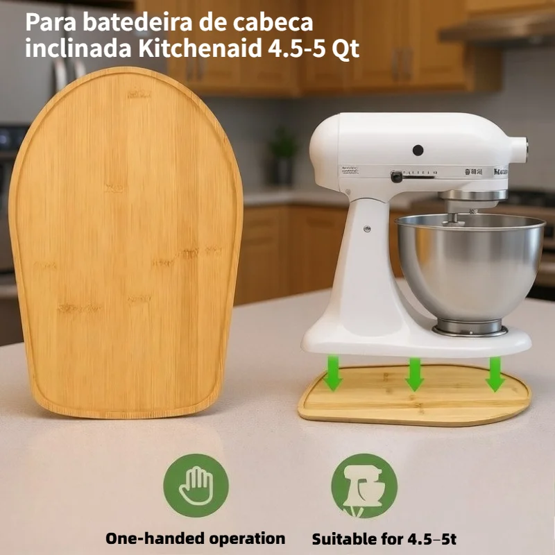 For Kitchenaid Mixe…