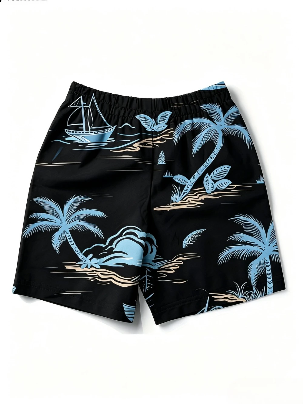 Fashion Hawaii Coconut Tree 3D - огляд і ціна 3D Printing Waste